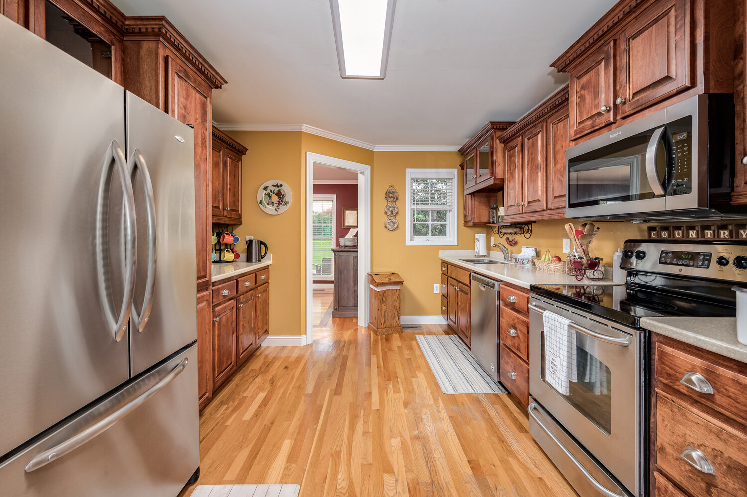 Image for 3439 Iconium Road, Woodbury