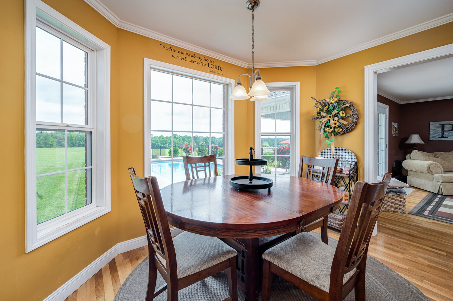 Image for 3439 Iconium Road, Woodbury