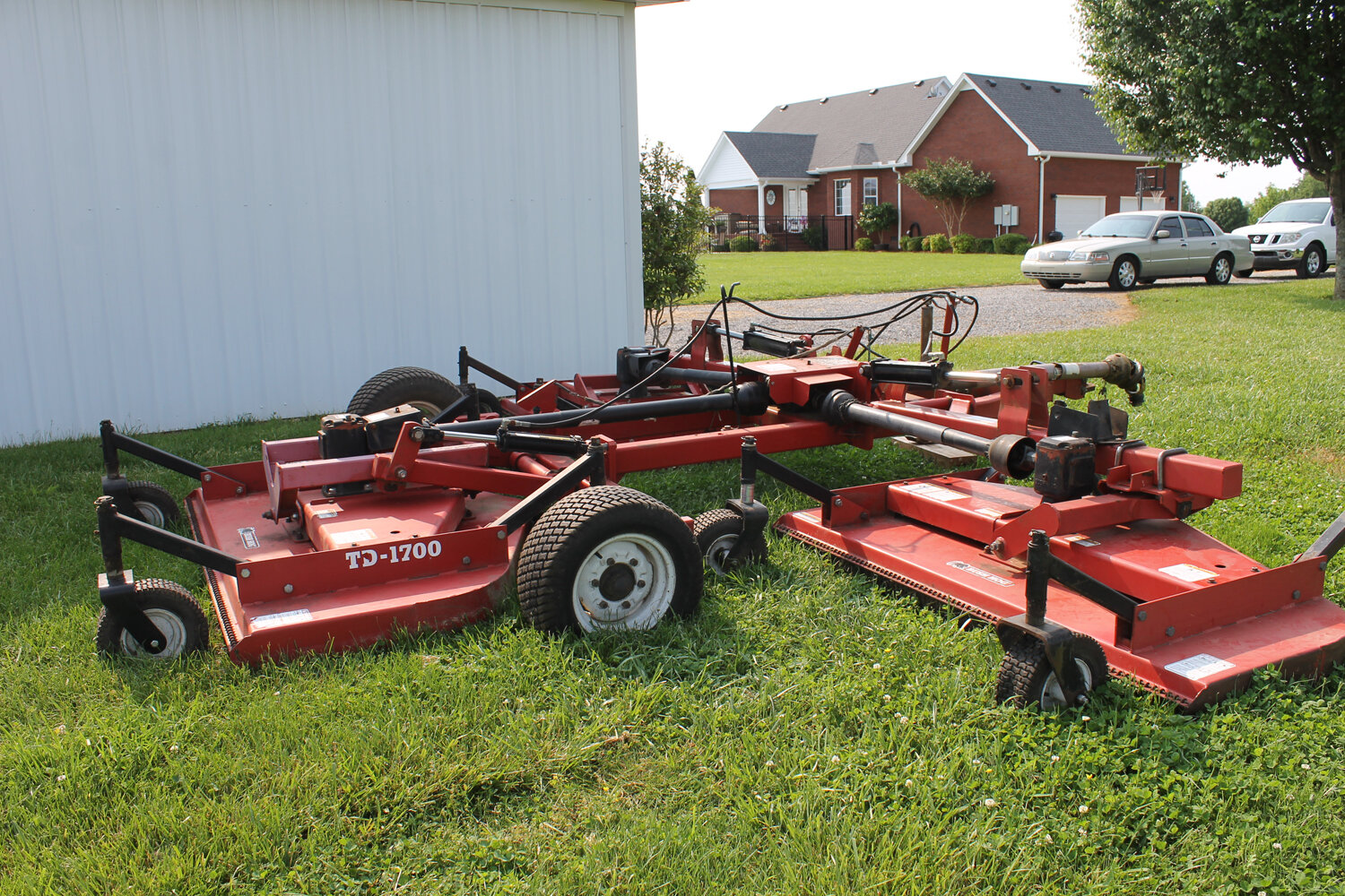 Image for 3439 Iconium Road, Woodbury