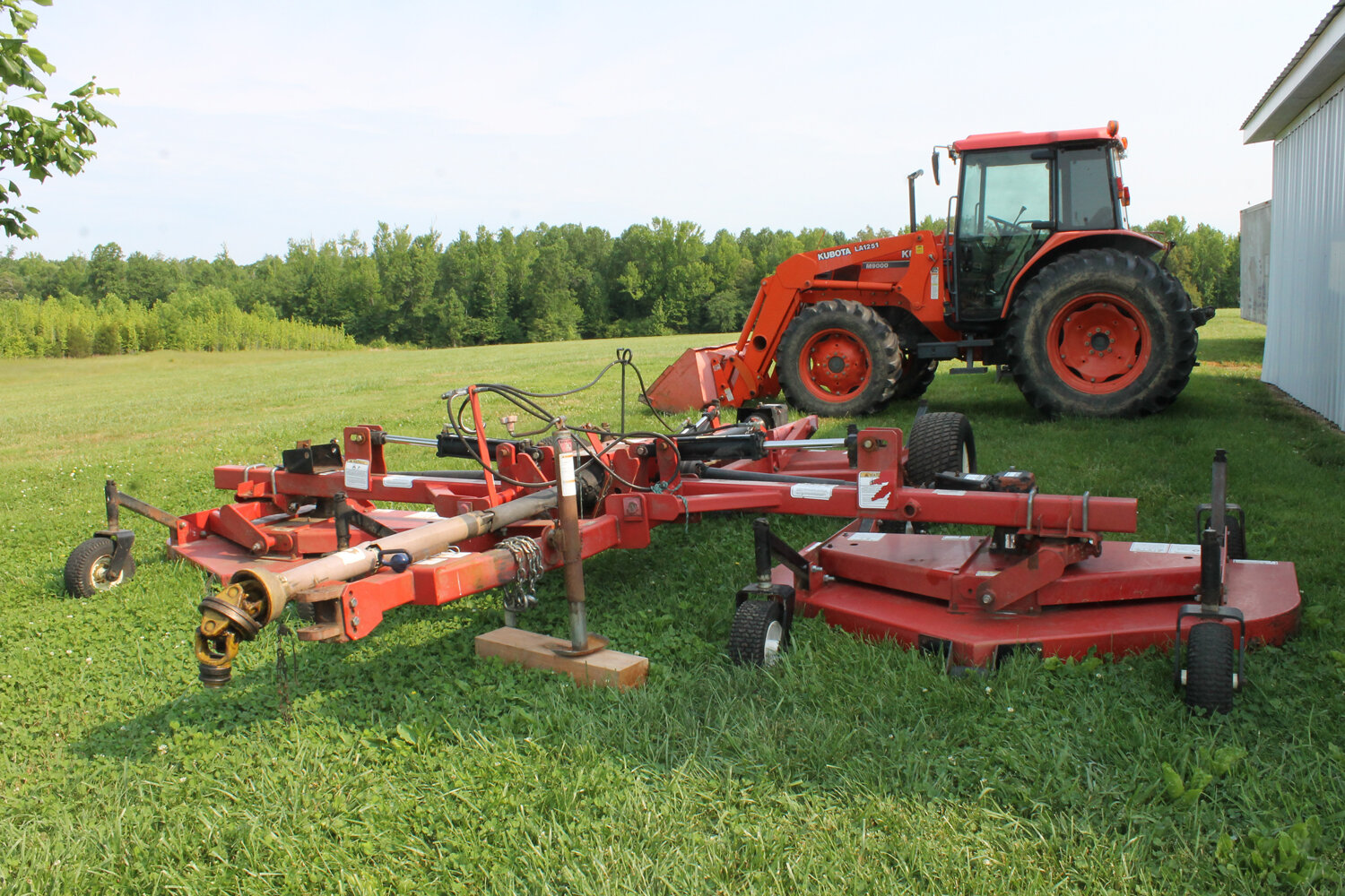 Image for 3439 Iconium Road, Woodbury