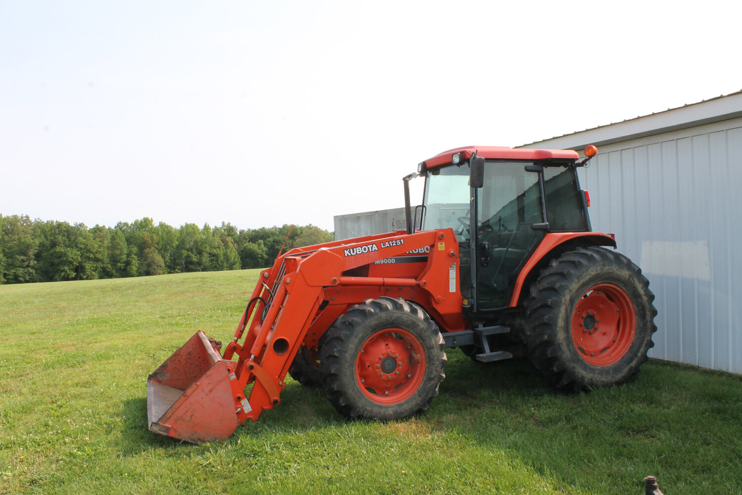 Image for 3439 Iconium Road, Woodbury