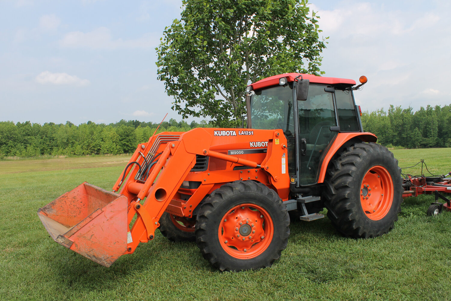 Image for 3439 Iconium Road, Woodbury