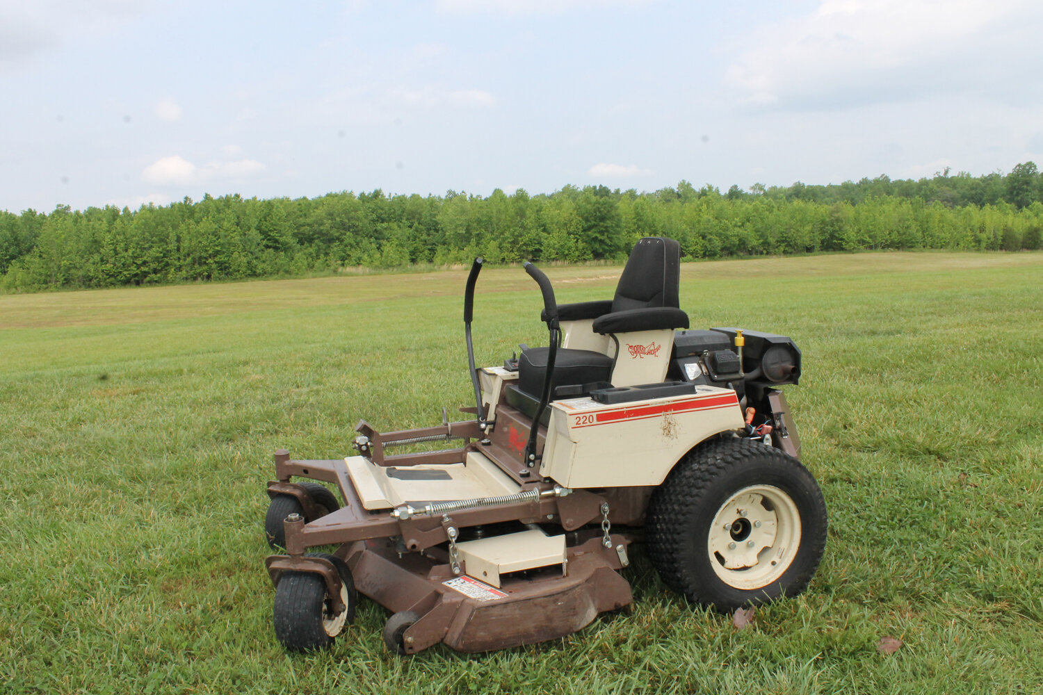 Image for 3439 Iconium Road, Woodbury