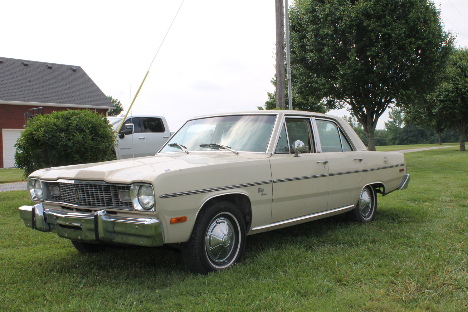 Image for 3439 Iconium Road, Woodbury