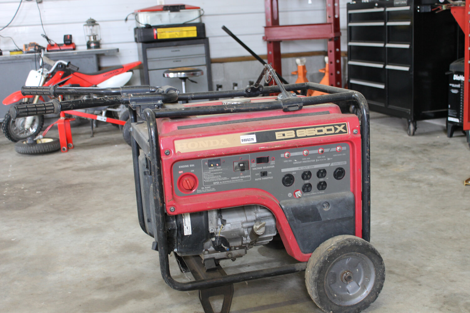 Image for 3439 Iconium Road, Woodbury