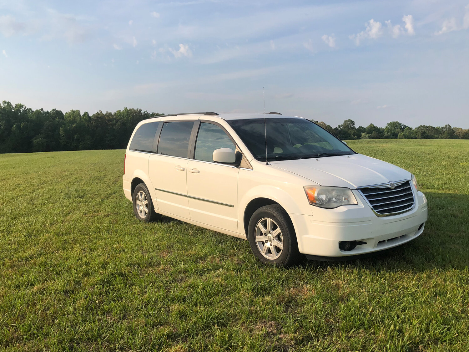 Image for 3439 Iconium Road, Woodbury