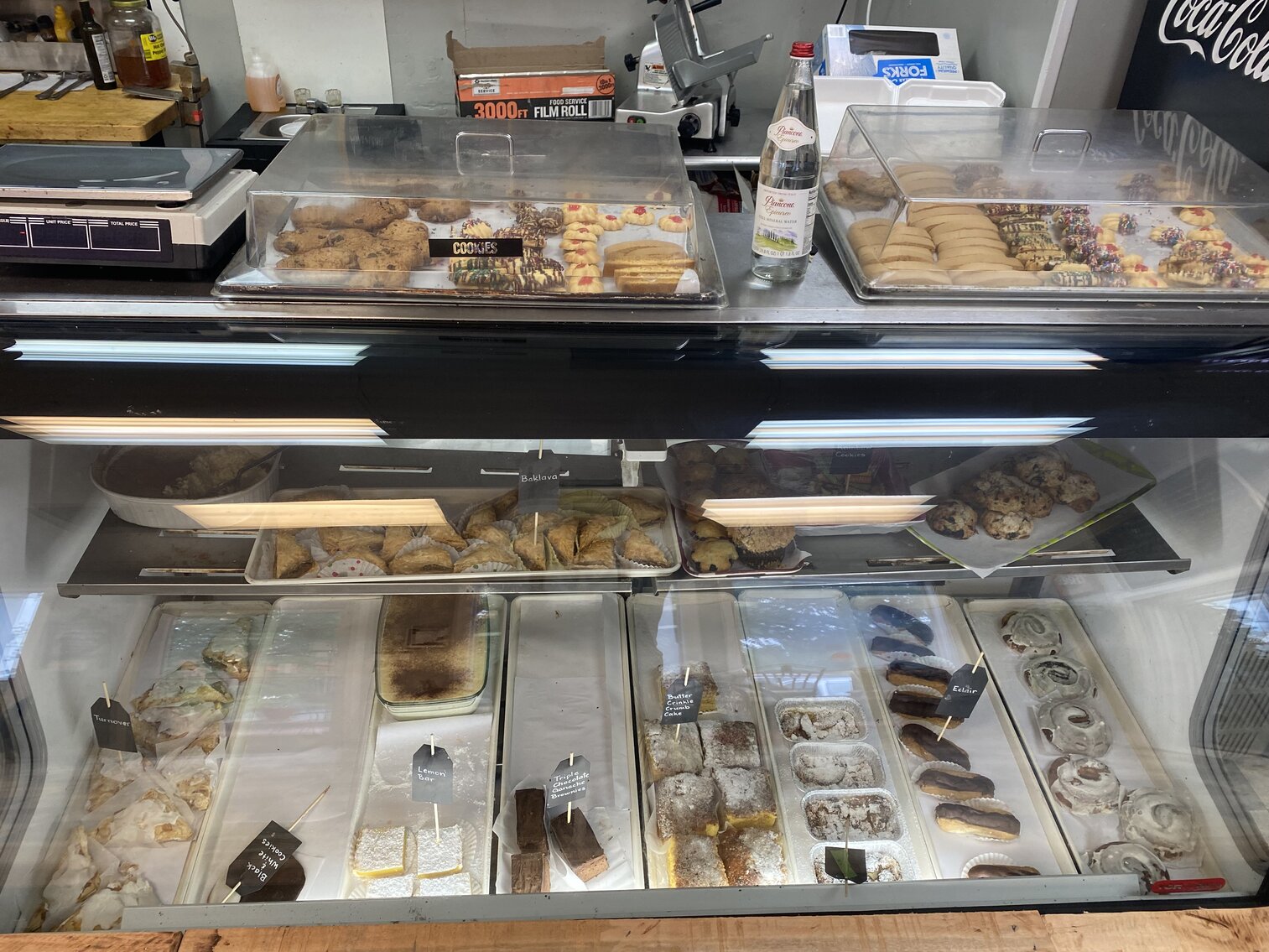 Image for Income Producing Commercial Opportunity - Excellent Exposure - High Traffic Counts - Zion Crossroads - 19321 James Madison Hwy. Troy VA