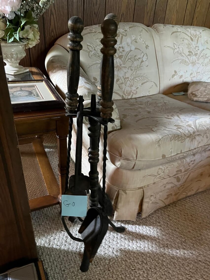 Image for LAST MINUTE LIVING ESTATE AUCTION