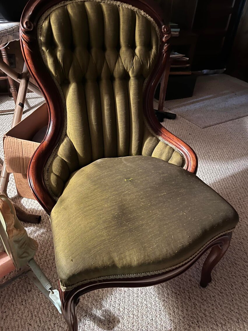 Image for LAST MINUTE LIVING ESTATE AUCTION