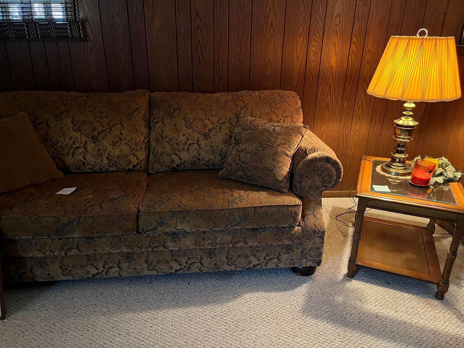 Image for LAST MINUTE LIVING ESTATE AUCTION