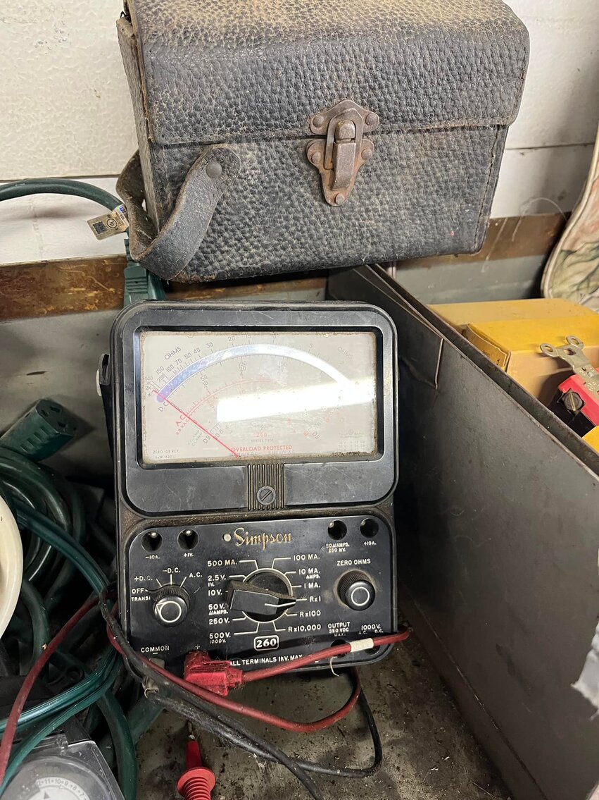 Image for LAST MINUTE LIVING ESTATE AUCTION