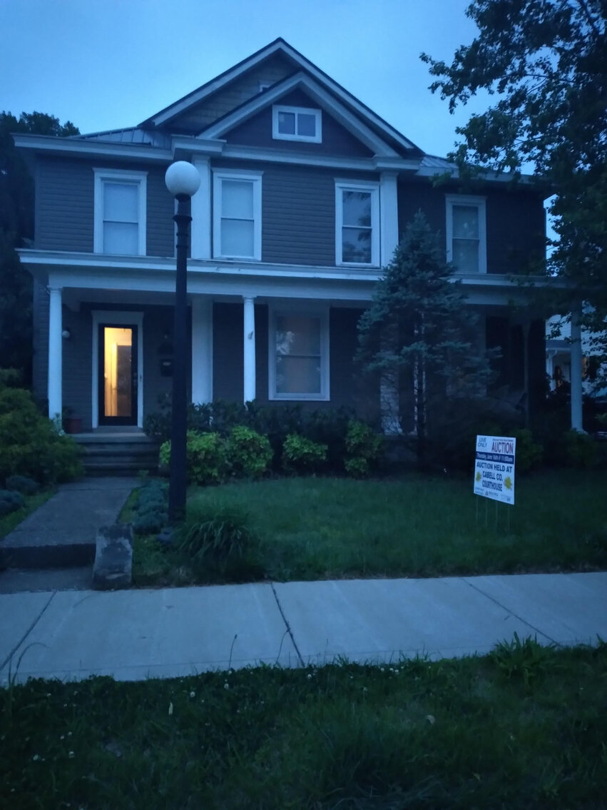 Image for SOLD - 11 Huntington Area Properties:  Bank-Ordered Sale