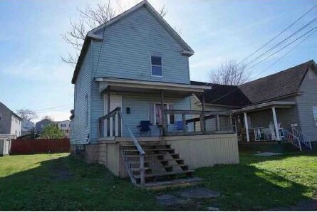 Image for SOLD - 11 Huntington Area Properties:  Bank-Ordered Sale