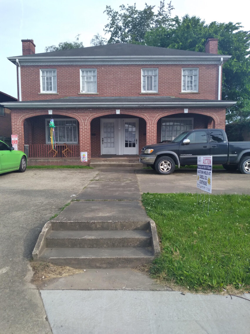 Image for SOLD - 11 Huntington Area Properties:  Bank-Ordered Sale