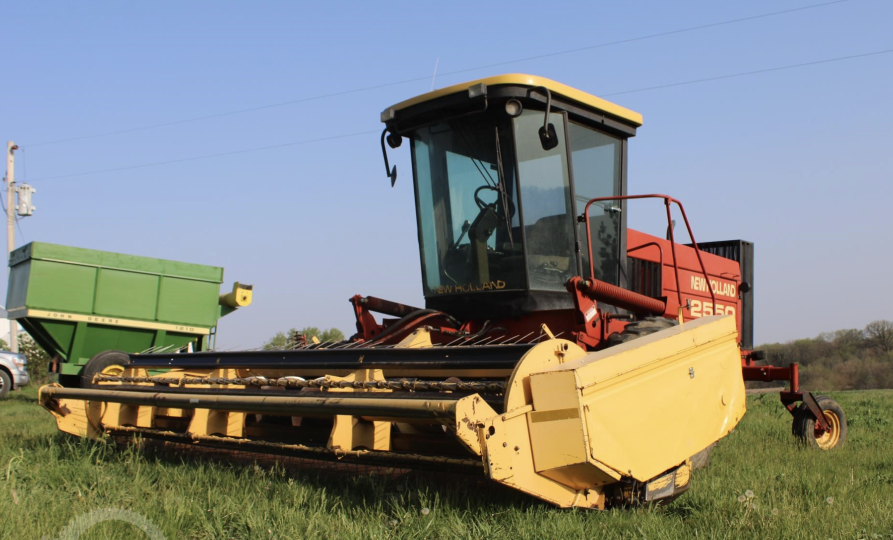 Image for Nelson Family Farms Inventory Reduction Online Only Auction