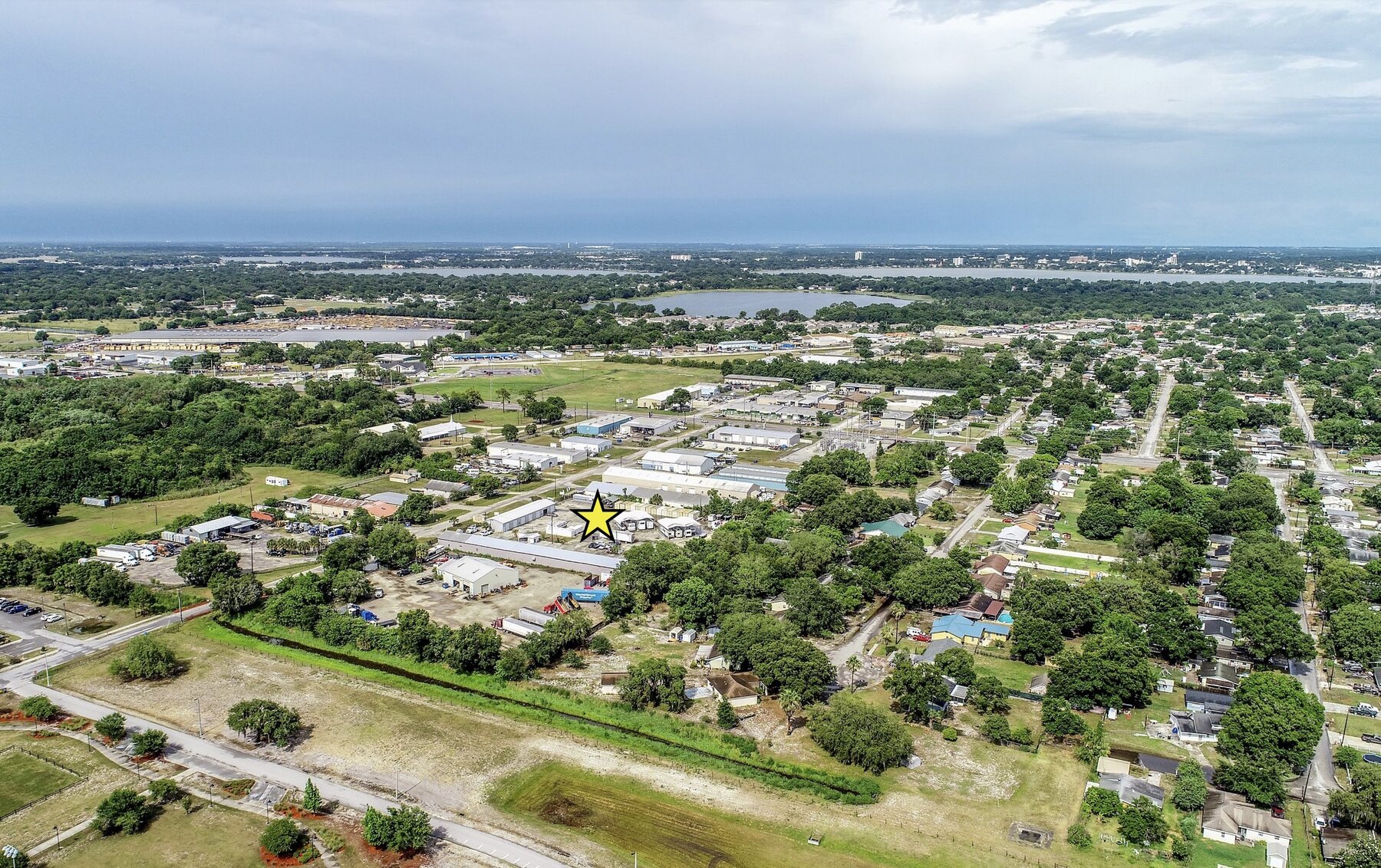 Image for For Sale ONLY at AUCTION GREAT Income Producing Storage Facility