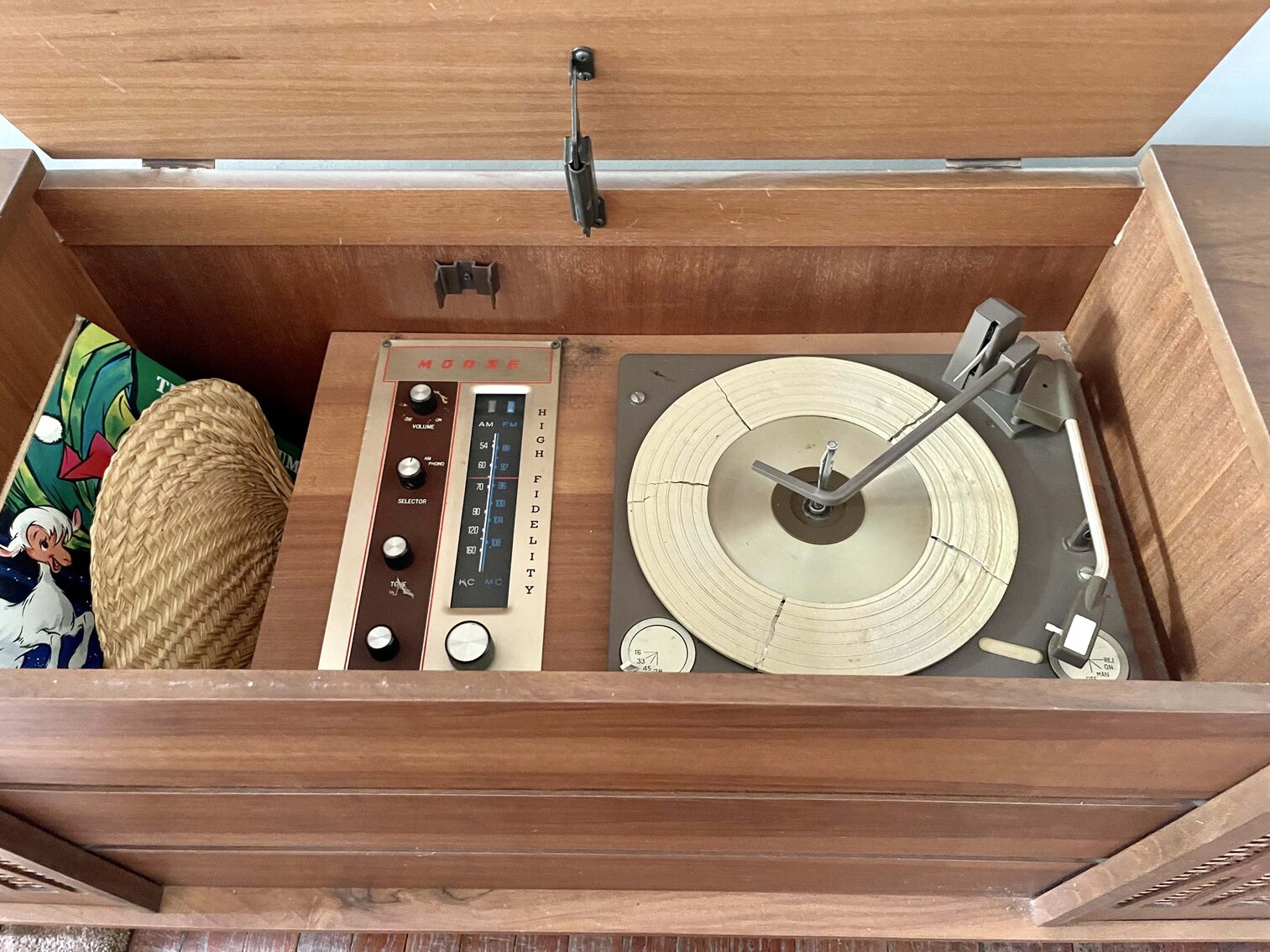 Image for 491 Love Road, Morrison