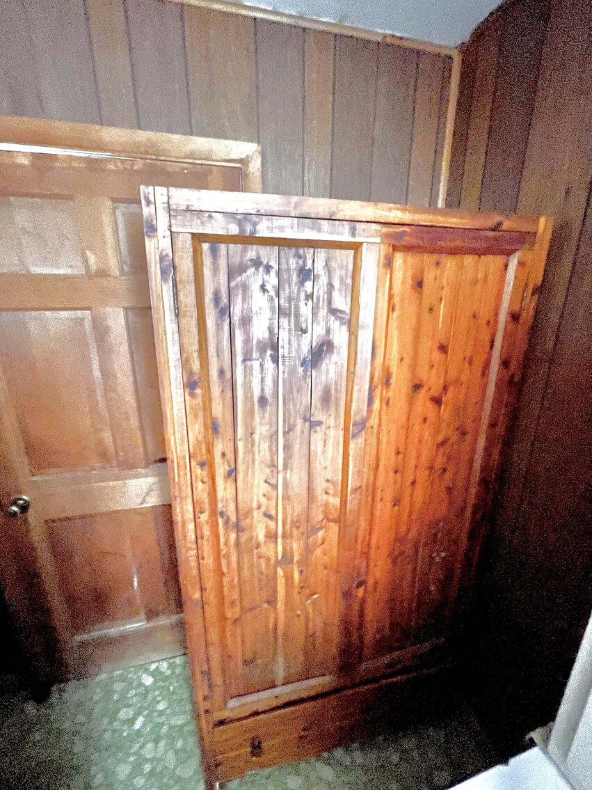 Image for 491 Love Road, Morrison