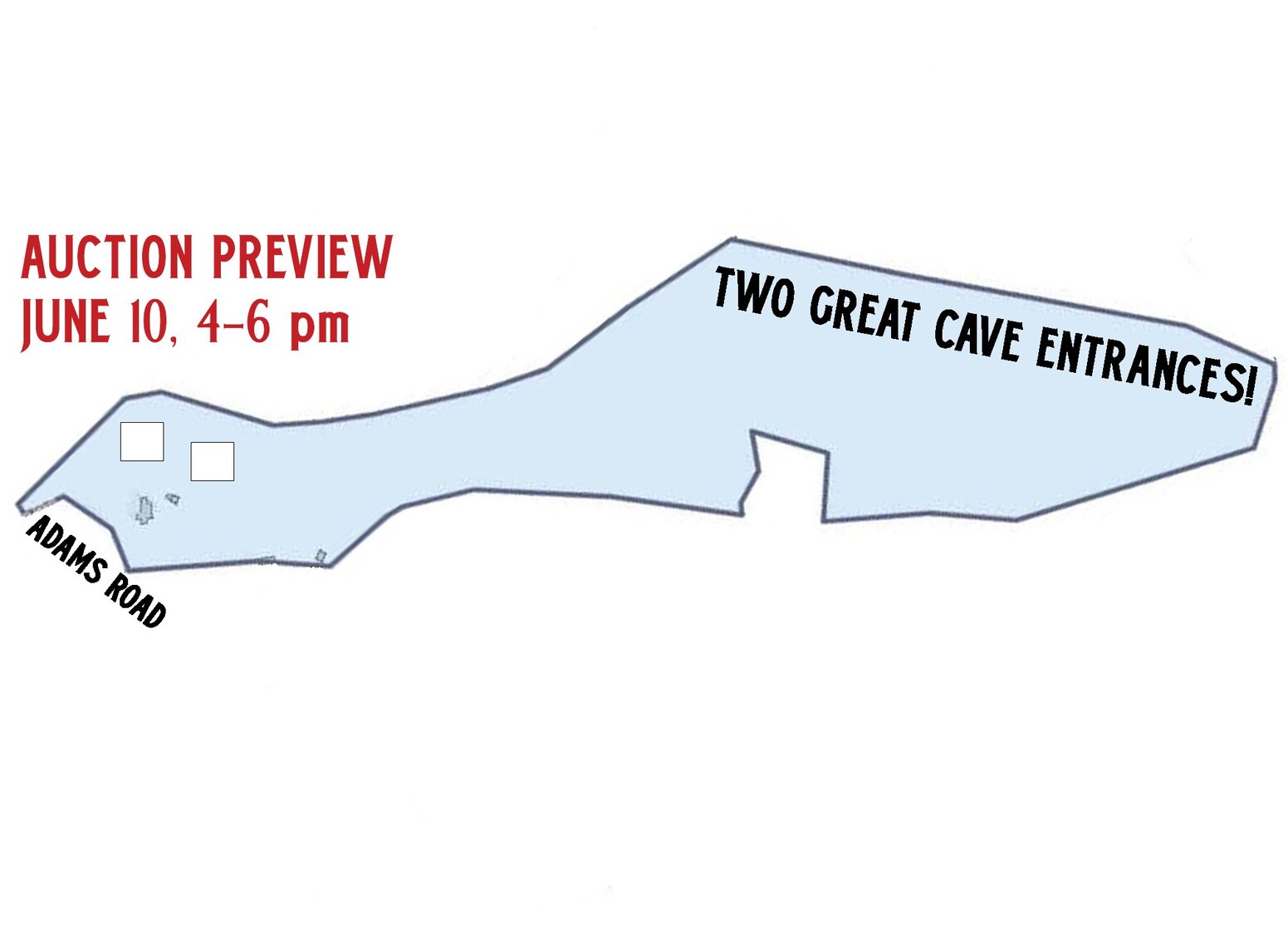 Image for 3485 Adams Road, Murfreesboro