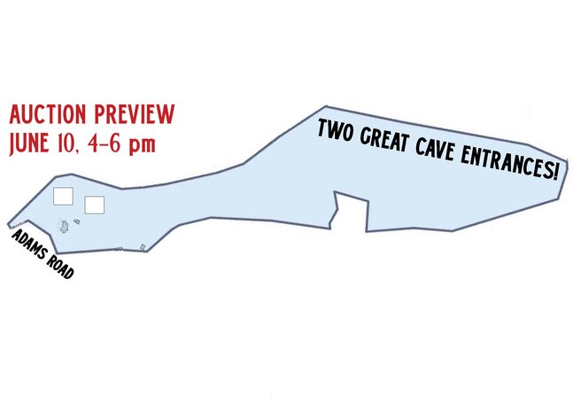 Image for 3485 Adams Road, Murfreesboro