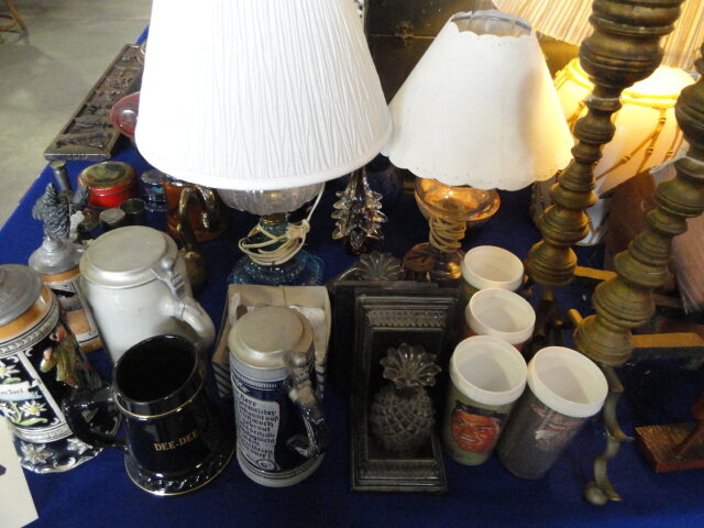 Image for May 26, 2022 Public Auction