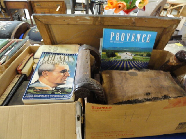 Image for May 26, 2022 Public Auction