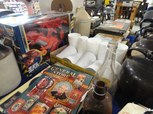 Image for May 26, 2022 Public Auction