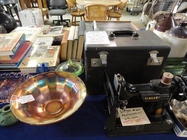 Image for May 26, 2022 Public Auction