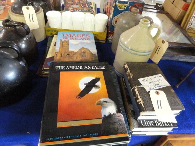 Image for May 26, 2022 Public Auction