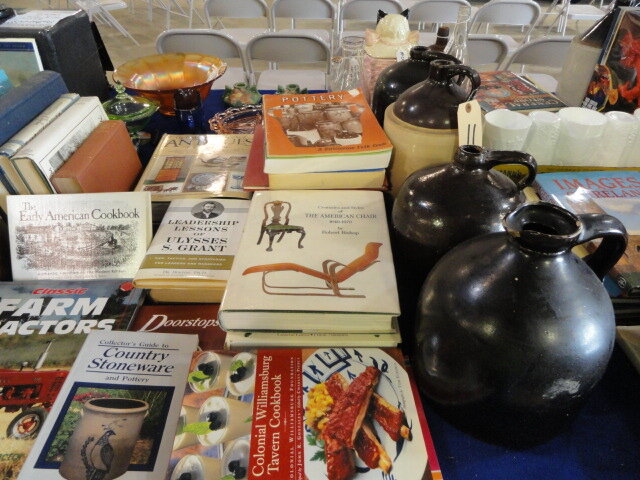 Image for May 26, 2022 Public Auction