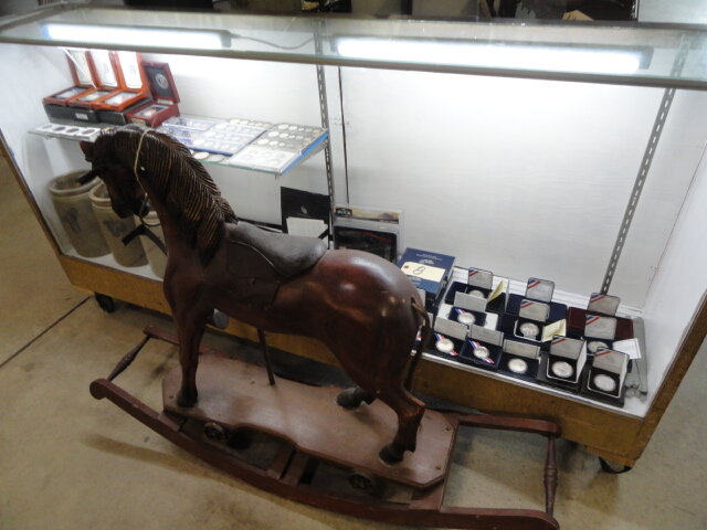 Image for May 26, 2022 Public Auction