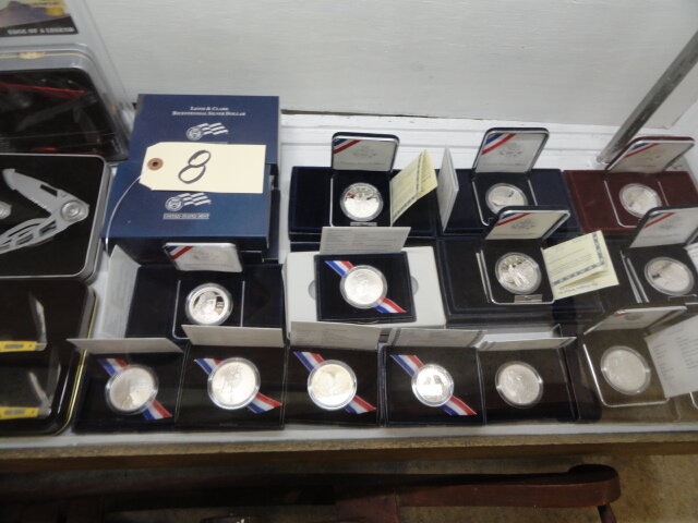 Image for May 26, 2022 Public Auction