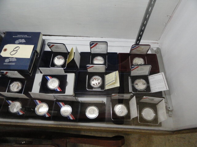 Image for May 26, 2022 Public Auction