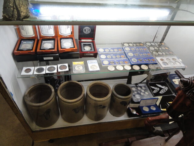 Image for May 26, 2022 Public Auction