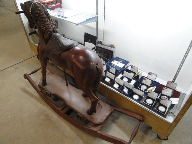 Image for May 26, 2022 Public Auction