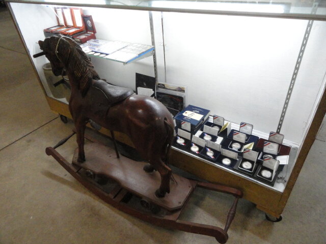 Image for May 26, 2022 Public Auction