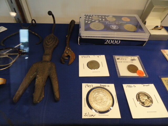 Image for May 26, 2022 Public Auction