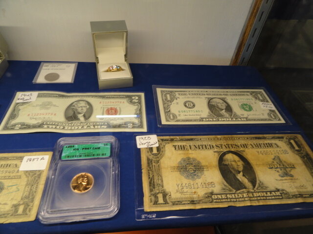 Image for May 26, 2022 Public Auction