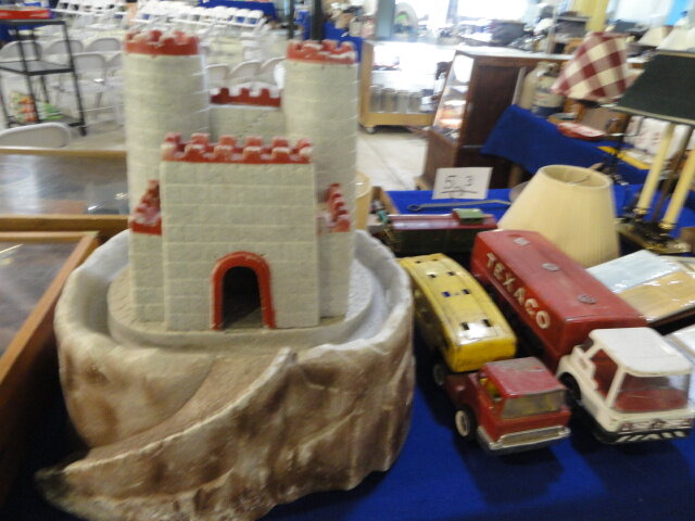 Image for May 26, 2022 Public Auction