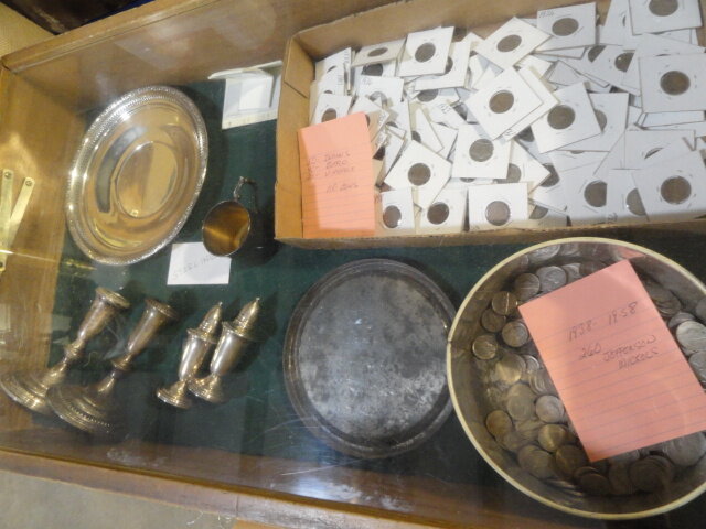 Image for May 26, 2022 Public Auction