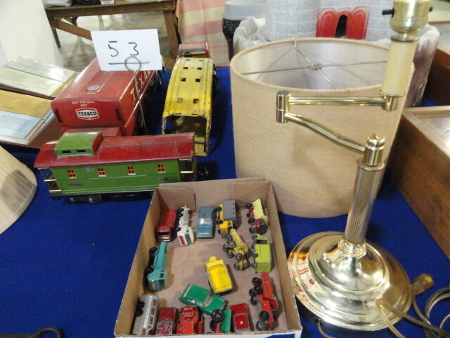 Image for May 26, 2022 Public Auction