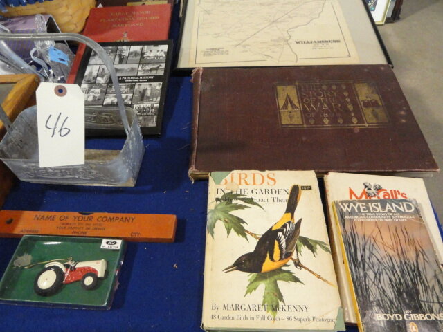 Image for May 26, 2022 Public Auction