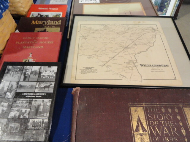 Image for May 26, 2022 Public Auction