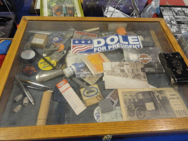 Image for May 26, 2022 Public Auction