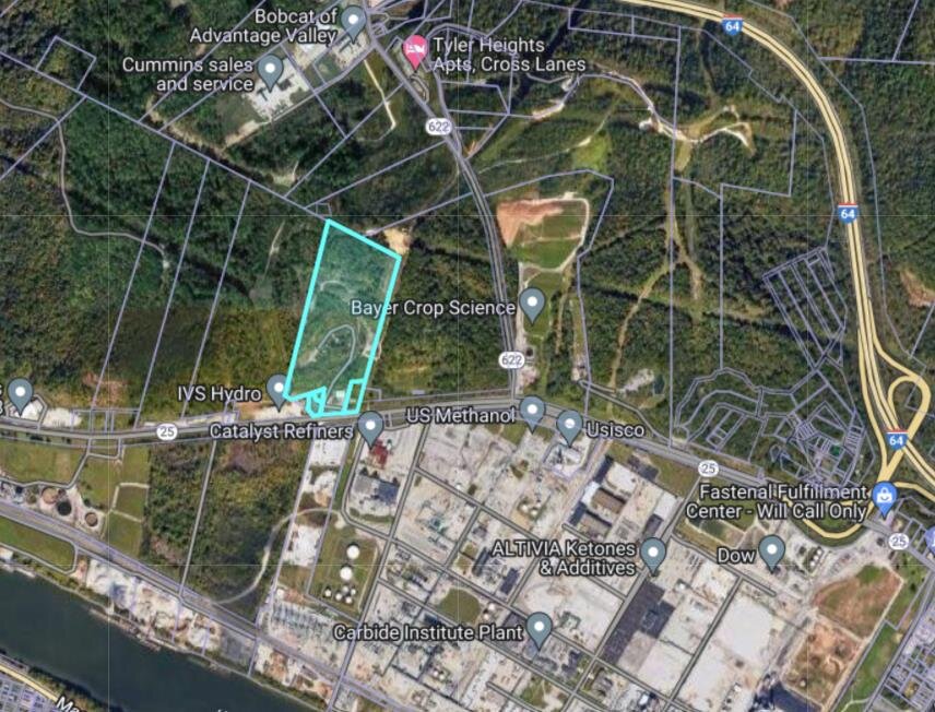 Image for SOLD $302,500 - 24 Acre Multipurpose Property Selling to the Highest Bidder