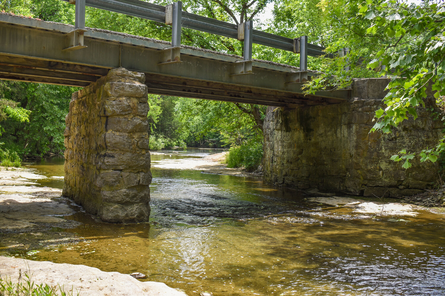 Image for Knox Road & Cunningham Road, Readyville