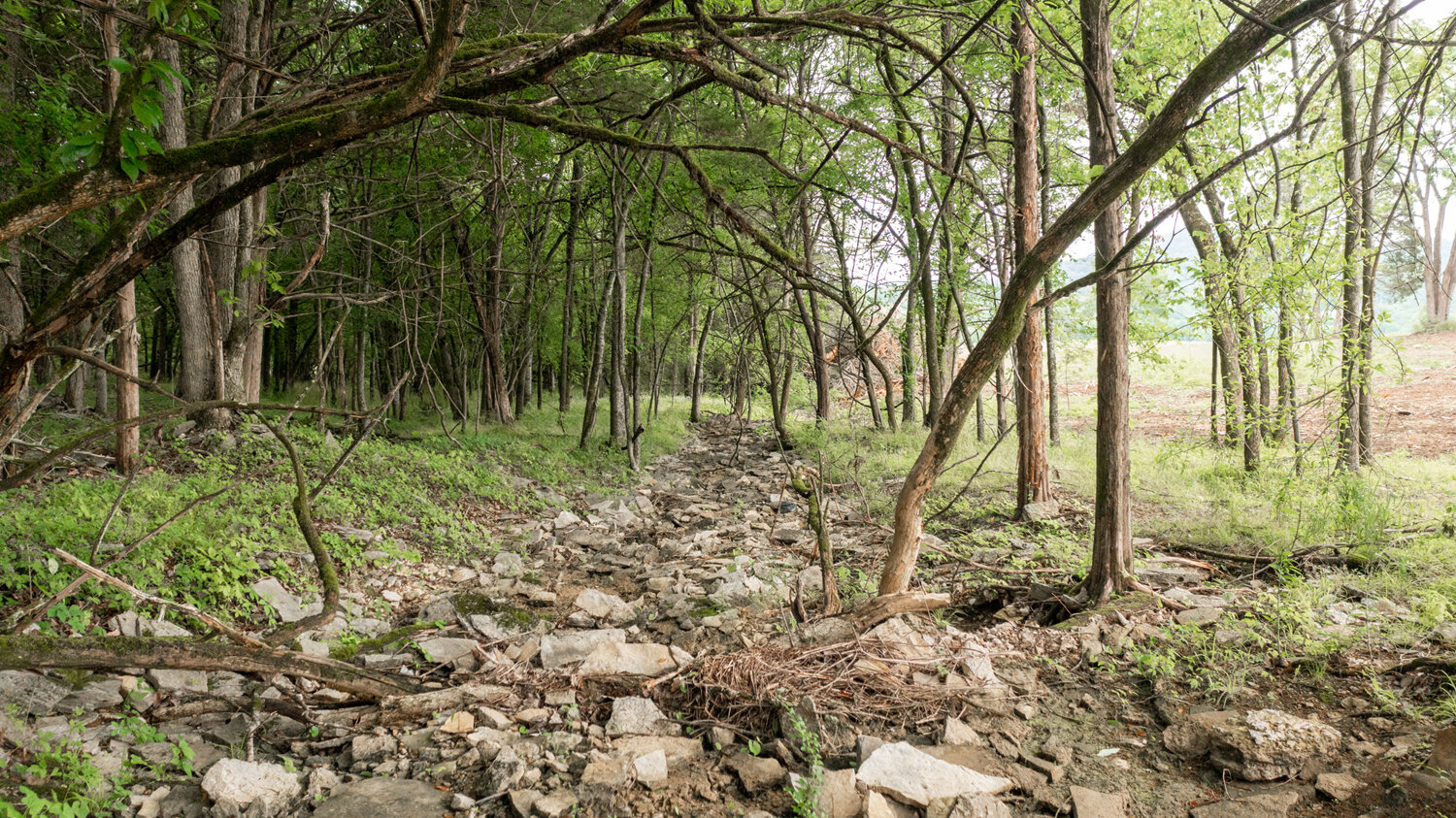 Image for Knox Road & Cunningham Road, Readyville