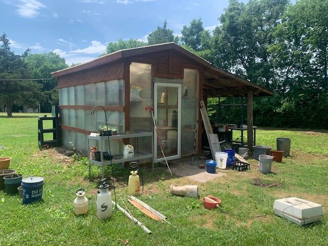 Image for 3485 Adams Road, Murfreesboro