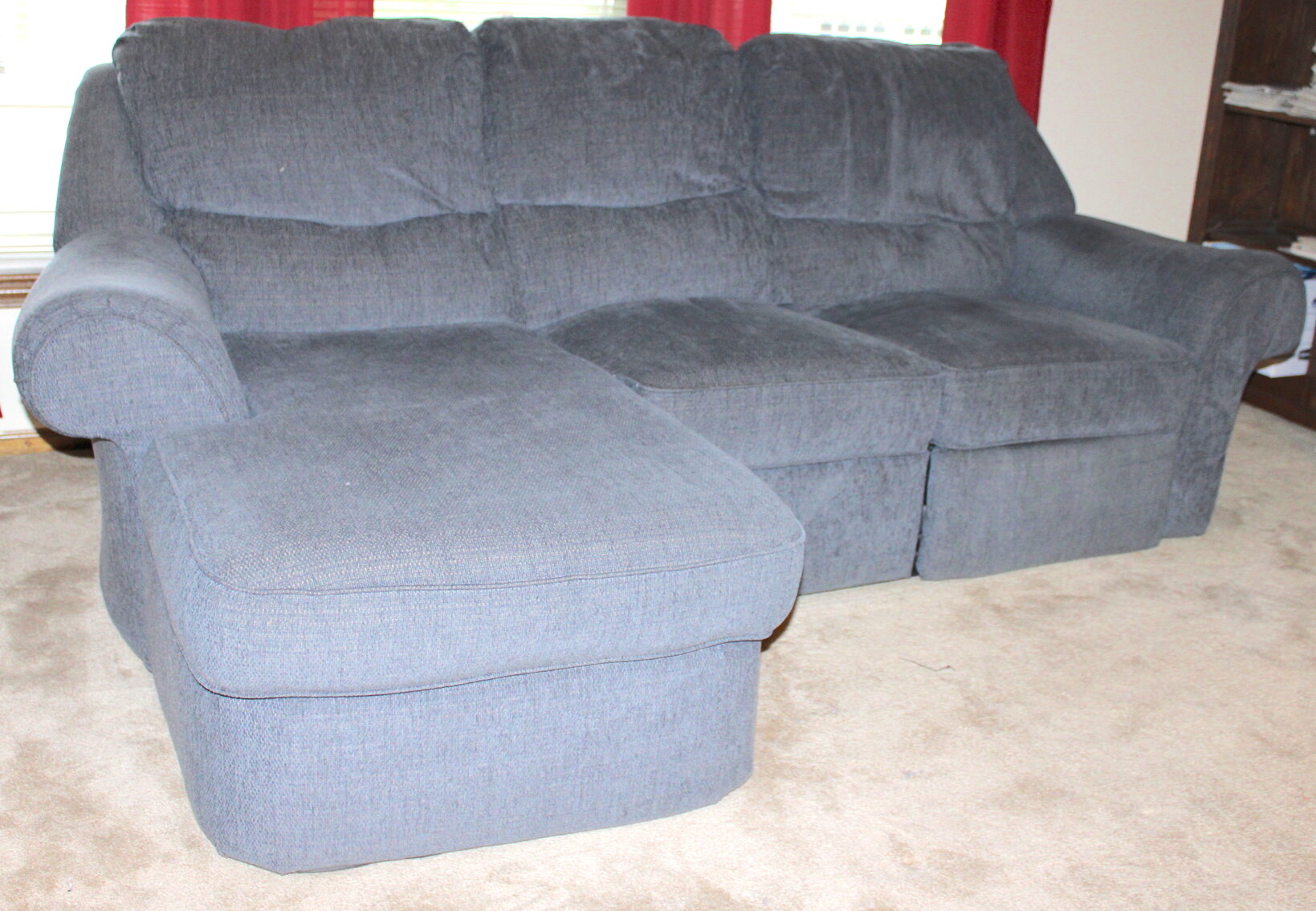 Image for LIVING ESTATE AUCTION