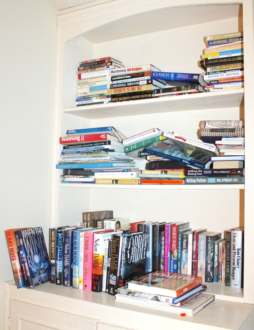 Image for LIVING ESTATE AUCTION